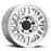 Raceline 451MC Ryno Tr Wheel - Machined
