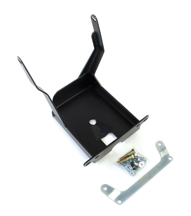 TJ 4.0L: HD Oil Pan Skid Plate Kit