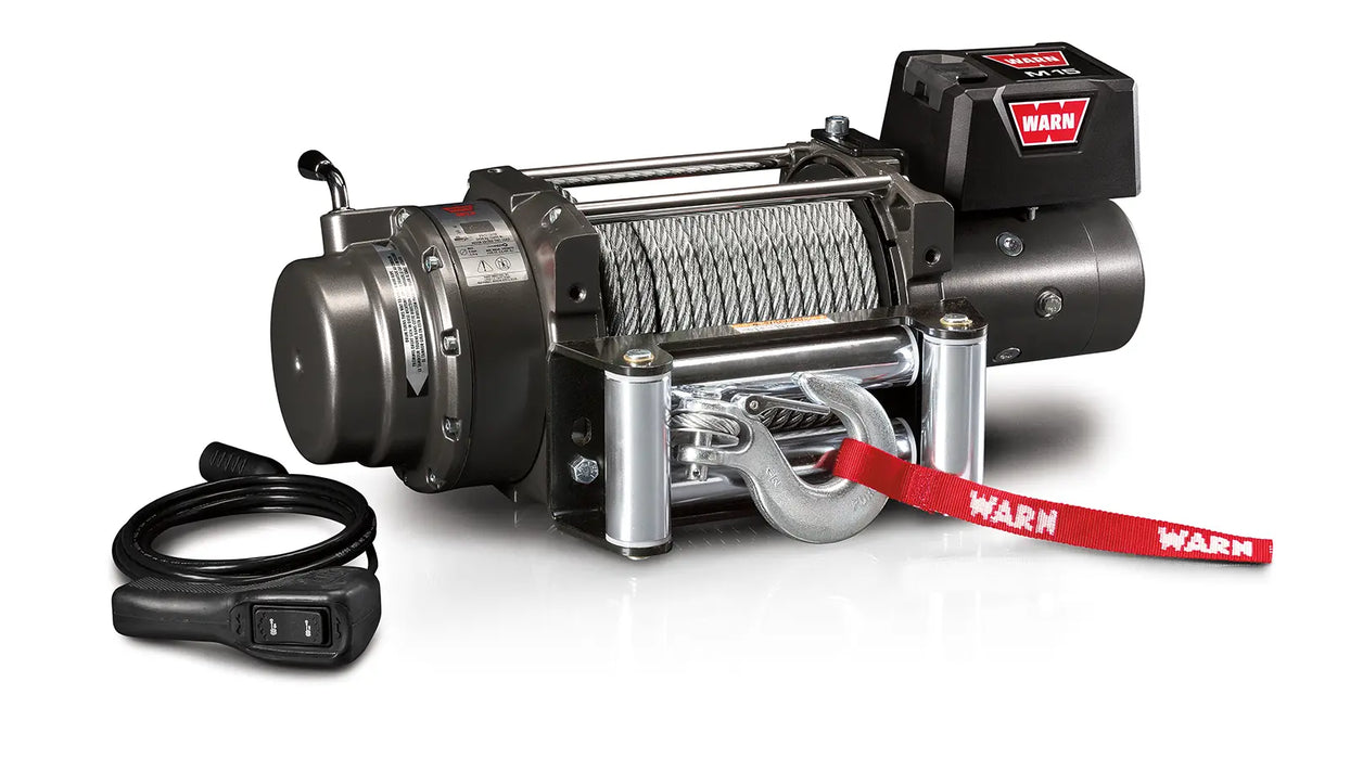 WARN M15 Winch 47801