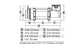 WARN M15 Winch 47801