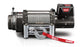 WARN M15 Winch 47801