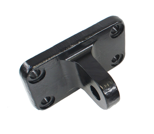 JK: D-Ring Mount