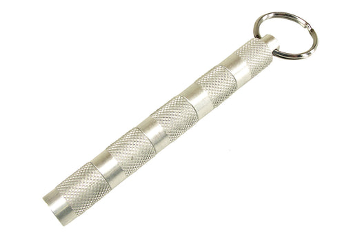 TeraFlex Air Deflator Keychain