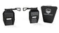JL: Transit Mud Flap Kit