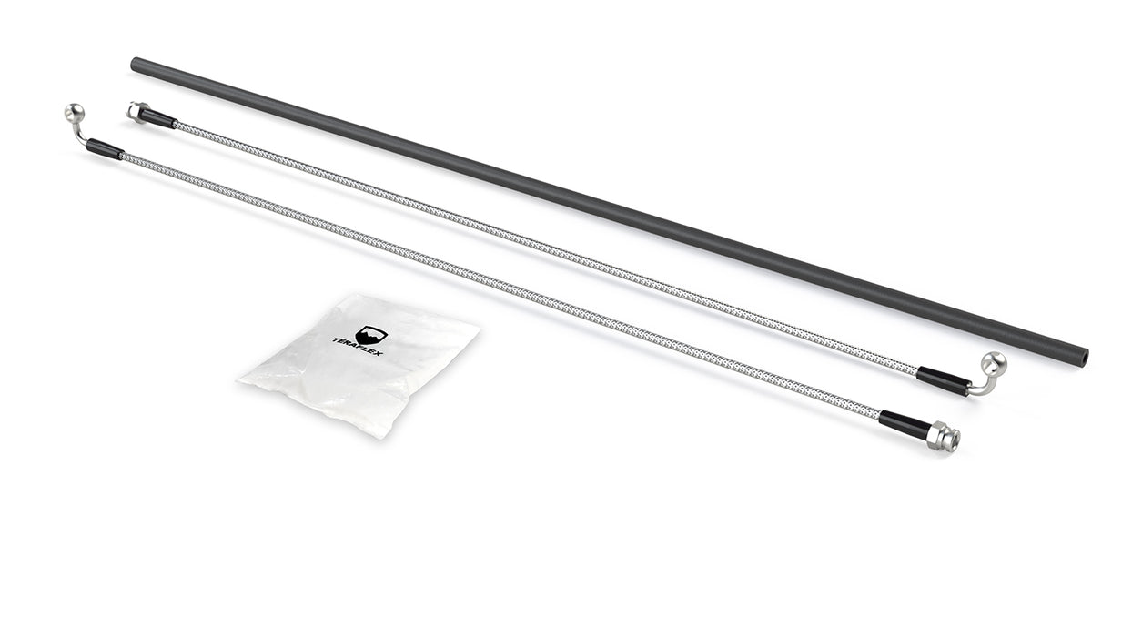 JT: Extended-Travel Accessory Kit