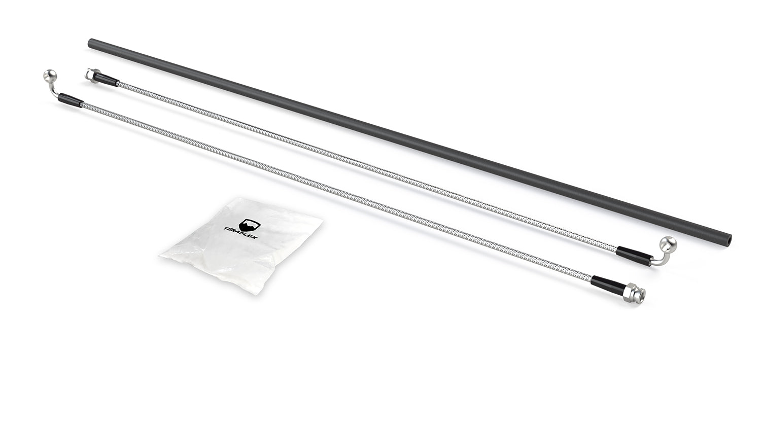 JT: Extended-Travel Accessory Kit