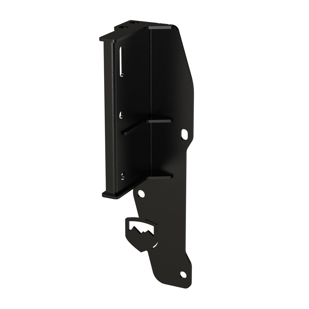 JK: Alpha Hi-Lift Jack Mount Kit