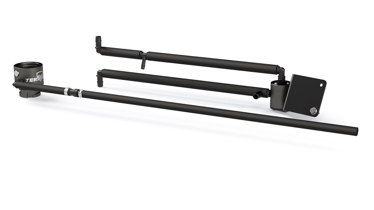 JL / JT 3.6L: Crankcase Vent System Kit