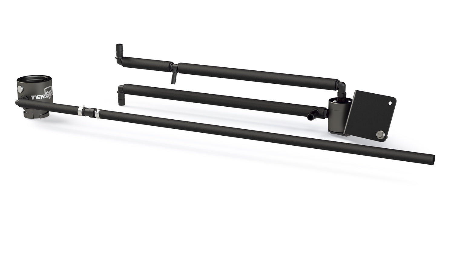JL / JT 3.6L: Crankcase Vent System Kit