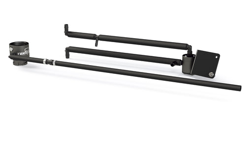 JL / JT 3.6L: Crankcase Vent System Kit