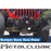 JL/JT Bumper Base Skid Plate