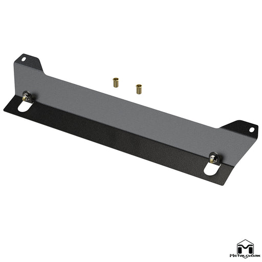 JL/JT Bumper Base Skid Plate