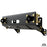 JL Wrangler / JT Gladiator Frame-Built Front Bumper Base