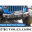 JL Wrangler / JT Gladiator Frame-Built Front Bumper Base