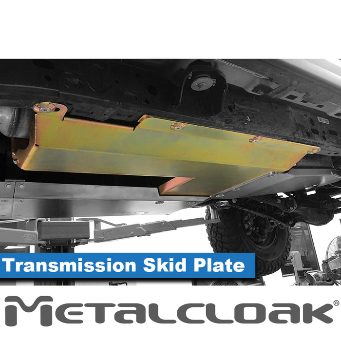 UnderCloak Integrated Armor System, JT Gladiator, Diesel