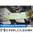UnderCloak Integrated Armor System, 2-Door, JL Wrangler