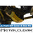 JL Wrangler | JT Gladiator Front Differential Cover & Glide Skid System [ M210 | 3rd Gen D44 ] Rubicon Edition