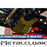 JL Wrangler | JT Gladiator Front Differential Cover & Glide Skid System [ M210 | 3rd Gen D44 ] Rubicon Edition