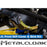 JL Wrangler | JT Gladiator Front Differential Cover & Glide Skid System [ M210 | 3rd Gen D44 ] Rubicon Edition