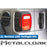 JL Wrangler Lo-Profile Molded LED Taillight Kit