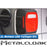 JL Wrangler Lo-Profile Molded LED Taillight Kit