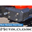 JT Gladiator Lo Profile Modular Rear Bumper