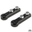 JT Gladiator Rear Bumper D-Ring Recovery Points