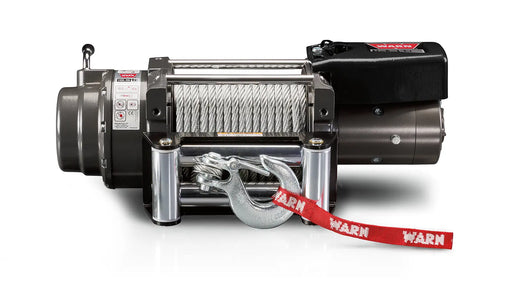 WARN 16.5ti Winch 68801