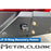 JT Gladiator Rear Bumper D-Ring Recovery Points