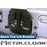 JL Wrangler Spare Tire Lift Bracket