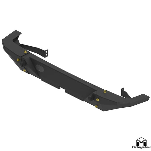 JL Wrangler Full Width Rear Bumper