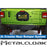 JL Wrangler Crawler Narrow Width Rear Bumper, Black Powder Coat