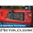 JL Wrangler Casual Duty SportGate Tire Carrier