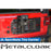 JL Wrangler Casual Duty SportGate Tire Carrier