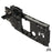 JL Wrangler Casual Duty SportGate Tire Carrier