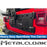 JL Wrangler Heavy Duty SportGate Tire Carrier