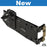 JL Wrangler Heavy Duty SportGate Tire Carrier