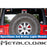 JL Wrangler SportGate Stock 3rd Brake Light Mount