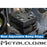 Jeep JL Wrangler 5.5" Game-Changer Suspension & Lift Kit - 2 Door - Front Geometry: Stock Location - Rear Geometry: Stock