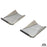 JK Lower Front Control Arm Skid Plates