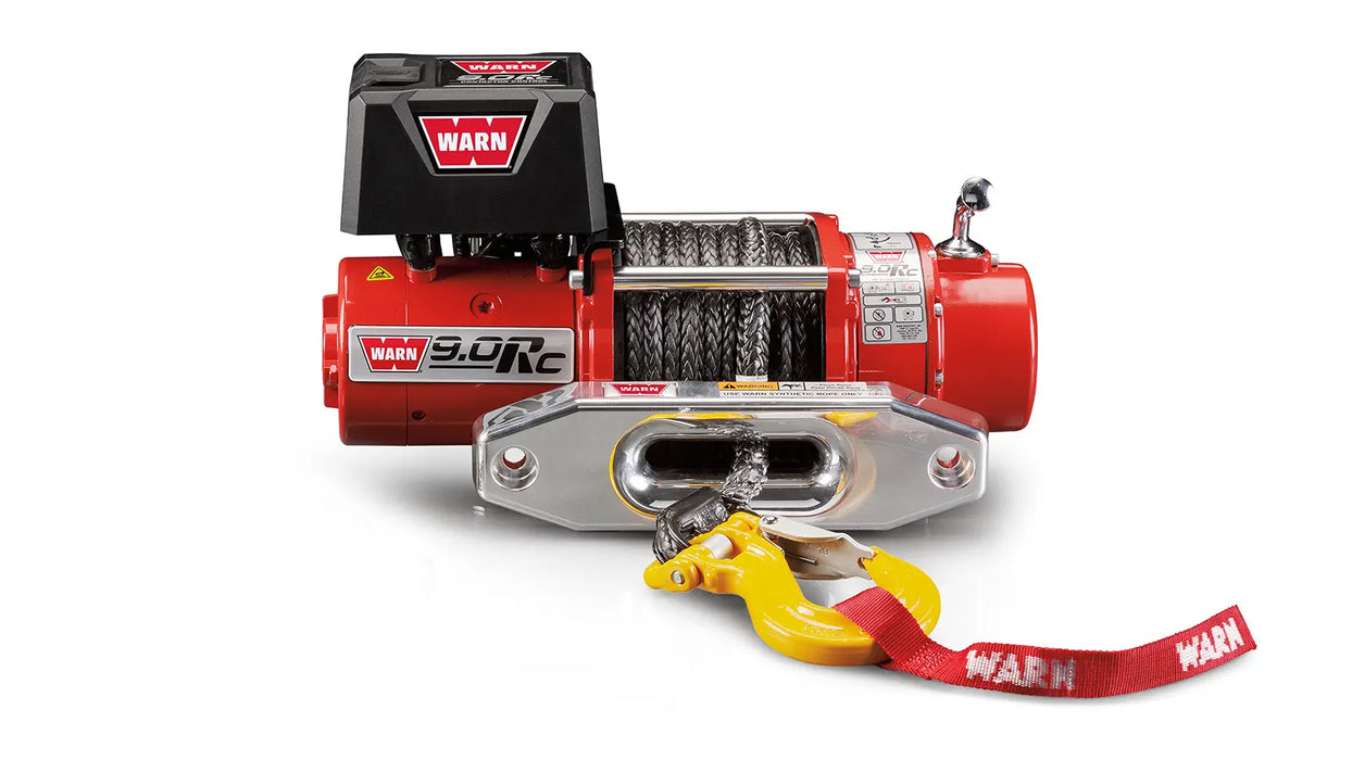 WARN 9.0RC Winch 71550