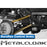 Jeep JL Wrangler 5.5" Game-Changer Suspension & Lift Kit - 4 Door Unlimited - Front Geometry: Stock Location - Rear Geometry: Stock