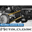 Jeep JL Wrangler 5.5" Game-Changer Suspension & Lift Kit - 2 Door - Front Geometry: Pro'lignment Kit - Rear Geometry: Stock