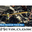 Jeep JT Gladiator 3.5" 4-Link, Bolt-On Long Arm Suspension & Lift Kit - Rear Control Arm Selection: Rear Bolt On Long Arms - Crossmember Style: Crossmember, 3 Bolt Hole Pattern