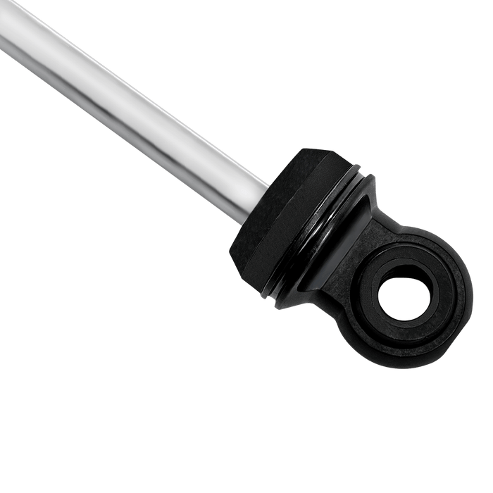 FOX 2.5 Remote Reservoir Front Shocks - DSC | 2-3.5 Inch Lift | Performance Elite Series | Ford F250/F350 Super Duty (17-27) 4WD