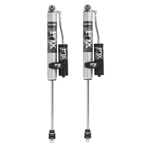 FOX 2.0 Rear Reservoir Shocks | 4-6 Inch Lift | Performance Series | Ram 2500 (14-27) 4WD