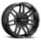 Raceline 931B Injector Wheel - Satin Black