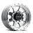 Raceline 935MC Defender Wheel - Machined