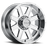 Raceline 940C Hostage Wheel - Chrome