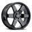 Raceline 942B Addict Wheel - Black